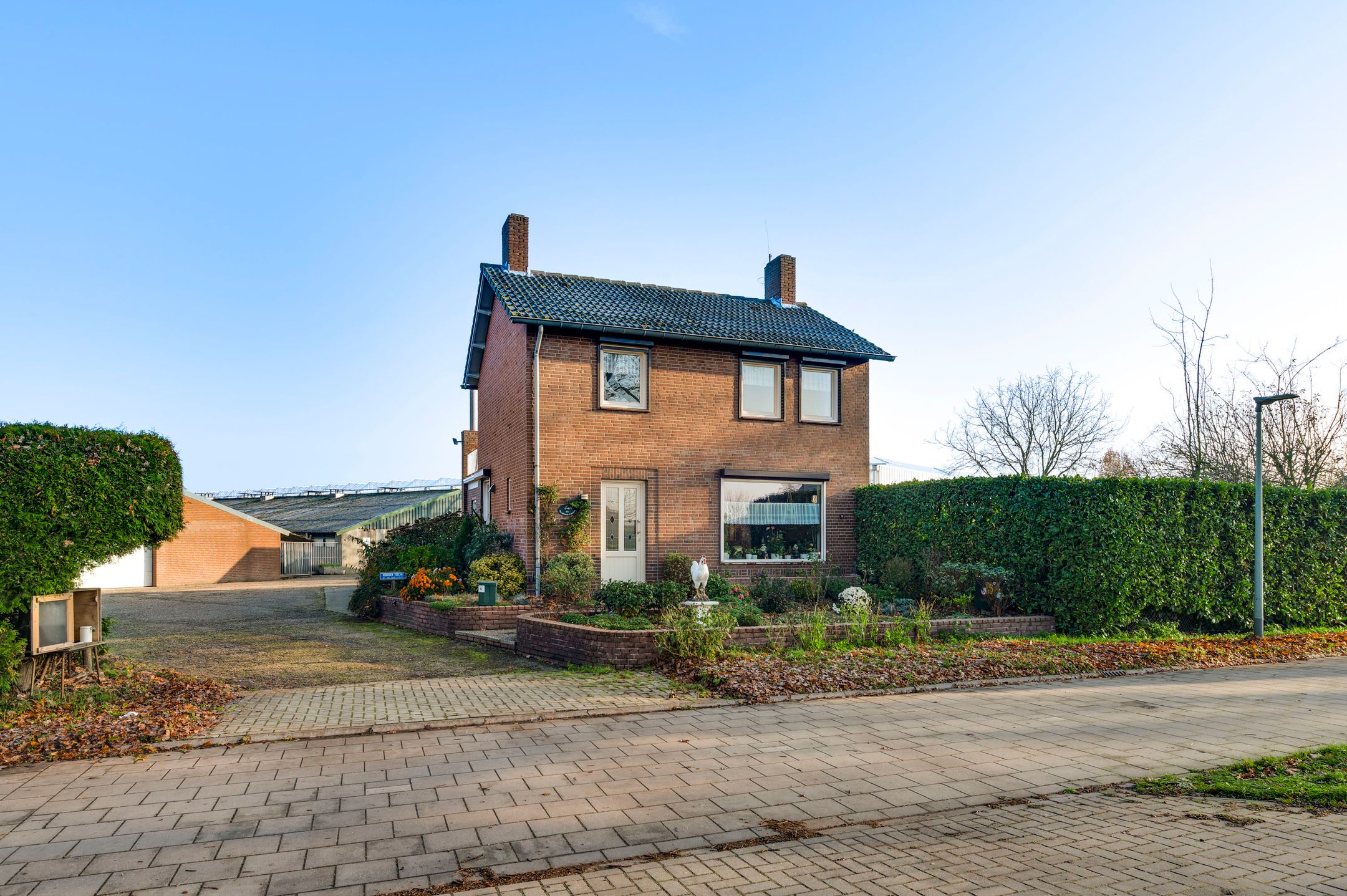 Foto 12 van Venloseweg 111