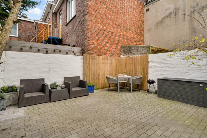 Foto 4 van Mockstraat 40