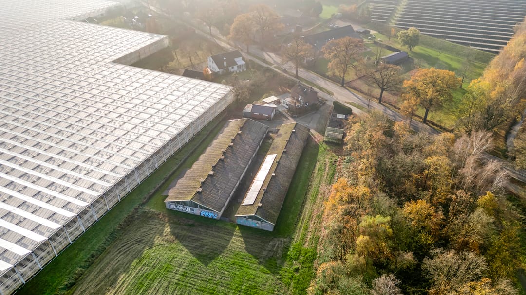 Foto 8 van Venloseweg 111