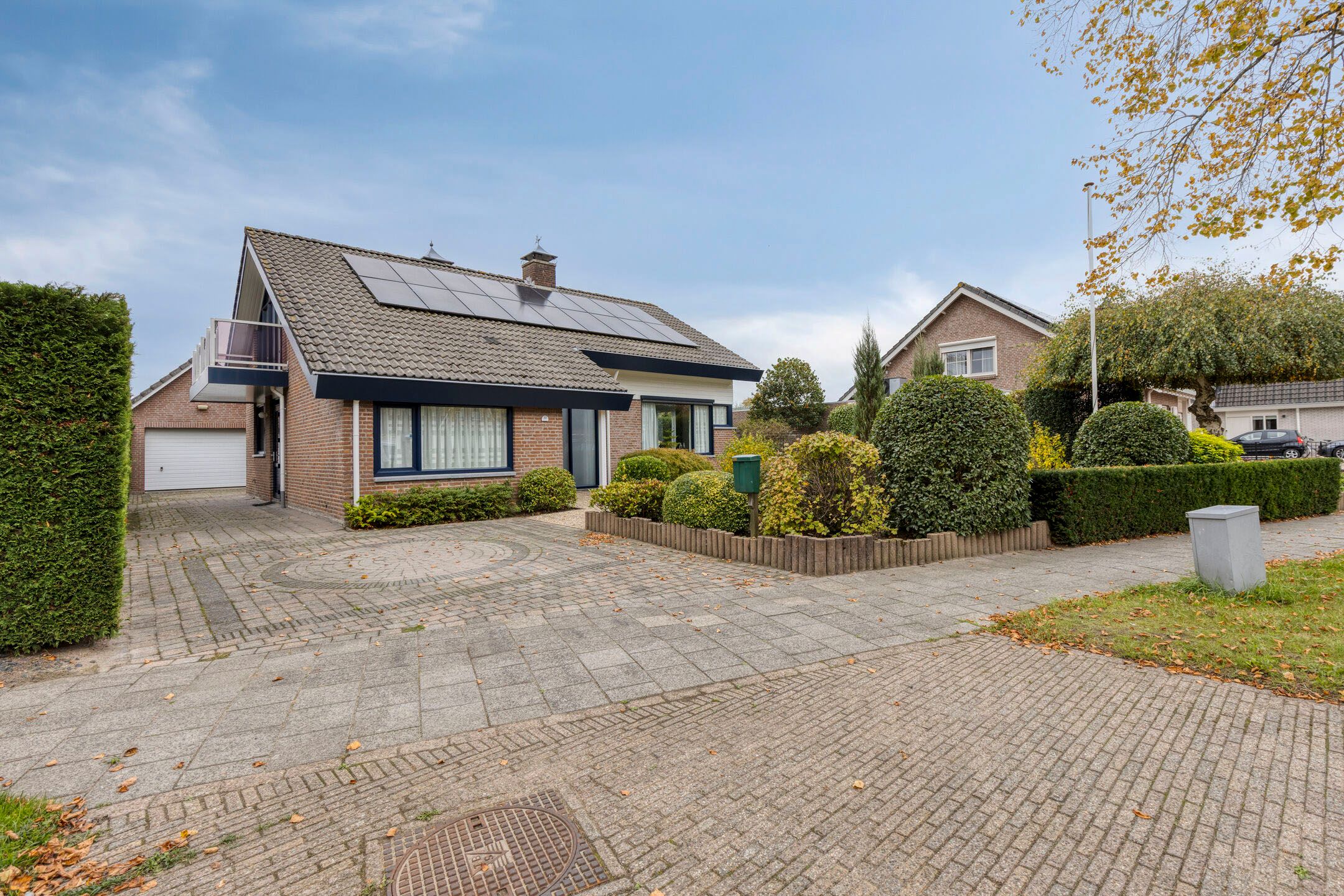 t Ravelijn, 33, Klundert, 4791KD, Noord-Brabant, Nederland 33 