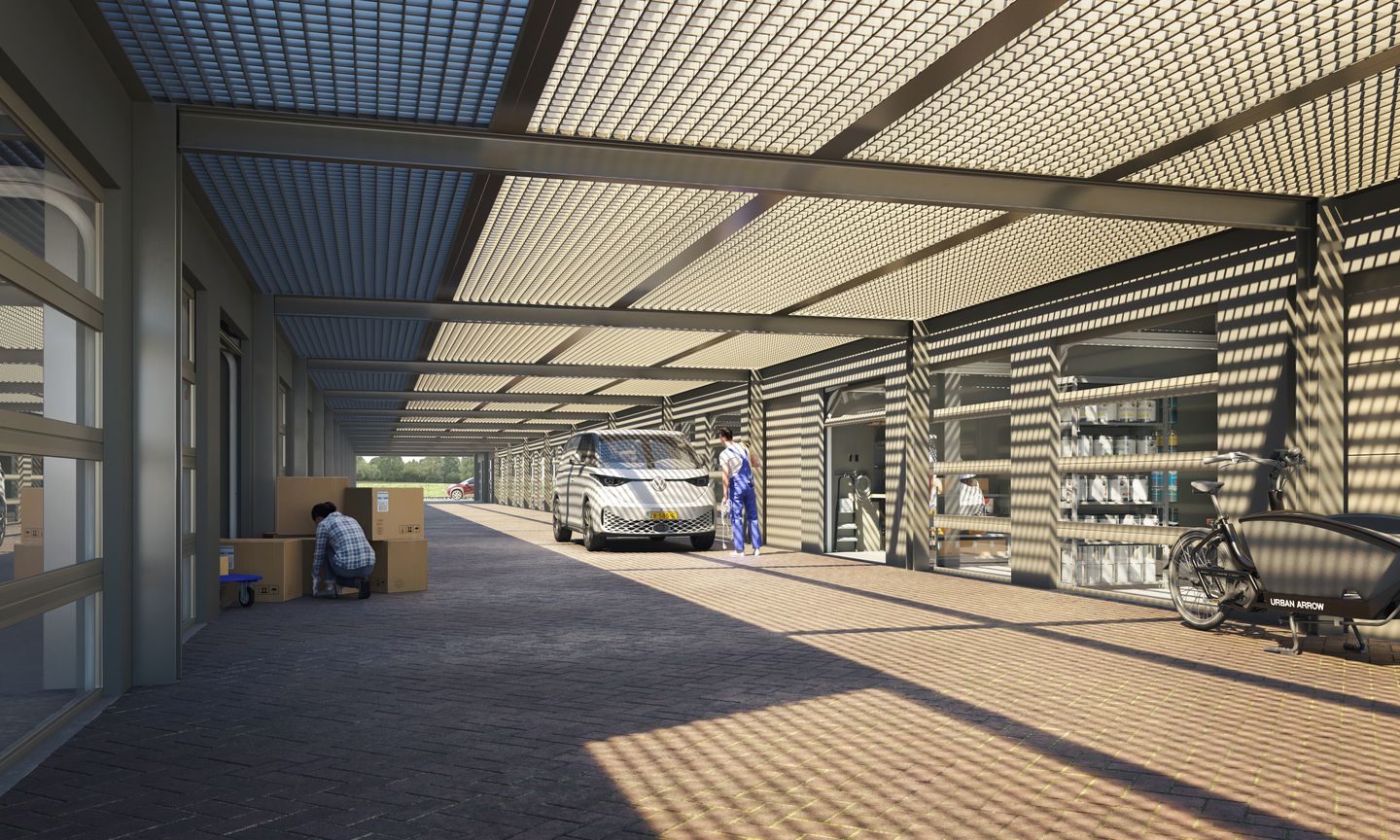 Bekijk foto 2 van Gerrit Bolkade 15