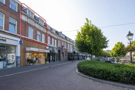 Wilhelminastraat thumbnail