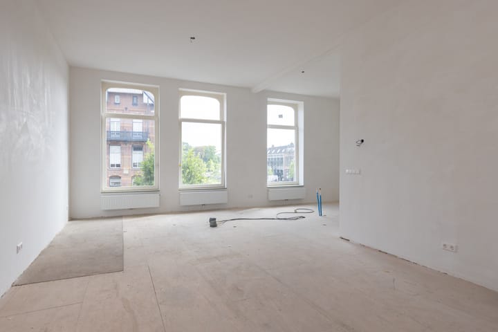 Foto 3 van Wilhelminastraat 46-A