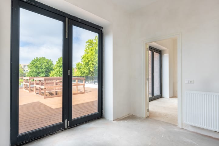 Foto 5 van Wilhelminastraat 46-A