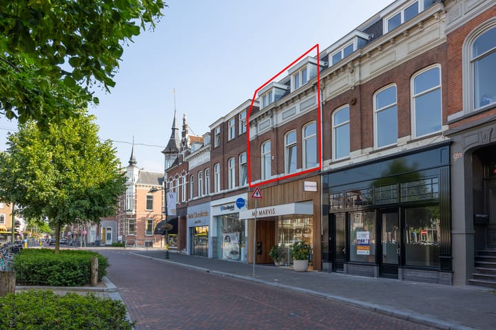 Foto 7 van Wilhelminastraat 46-A