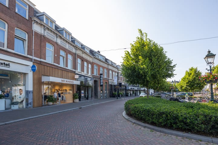 Foto 8 van Wilhelminastraat 46-A