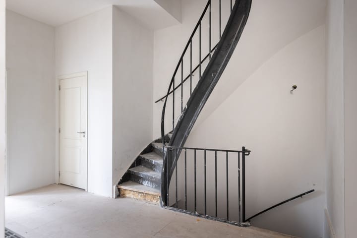 Foto 11 van Wilhelminastraat 46-A