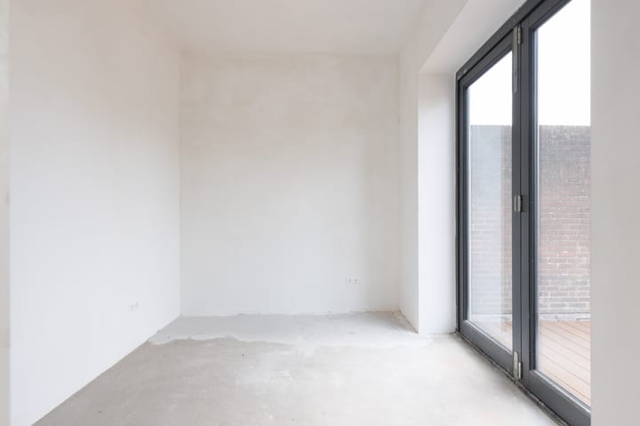 Foto 20 van Wilhelminastraat 46-A