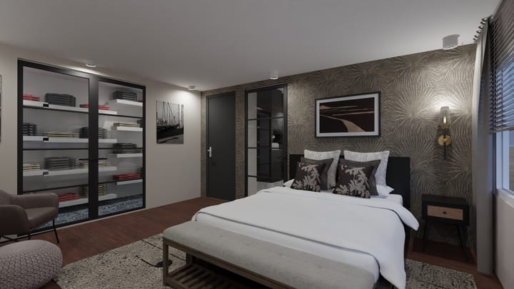 Foto 51 van Wilhelminastraat 46-A