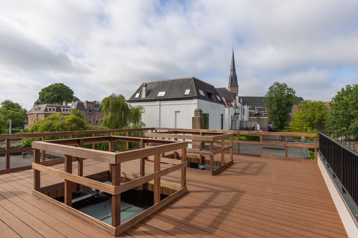 Foto 55 van Wilhelminastraat 46-A