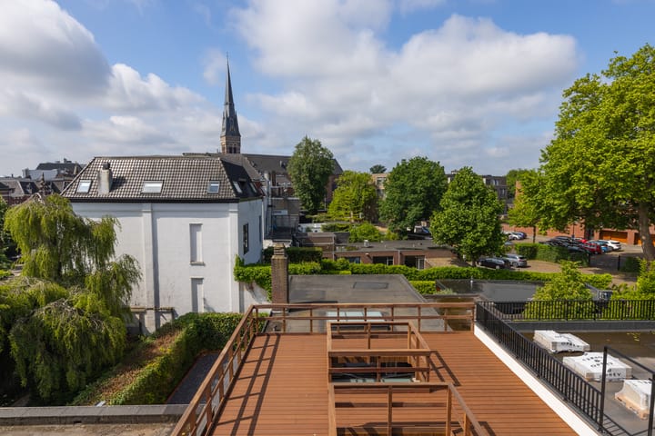 Foto 58 van Wilhelminastraat 46-A