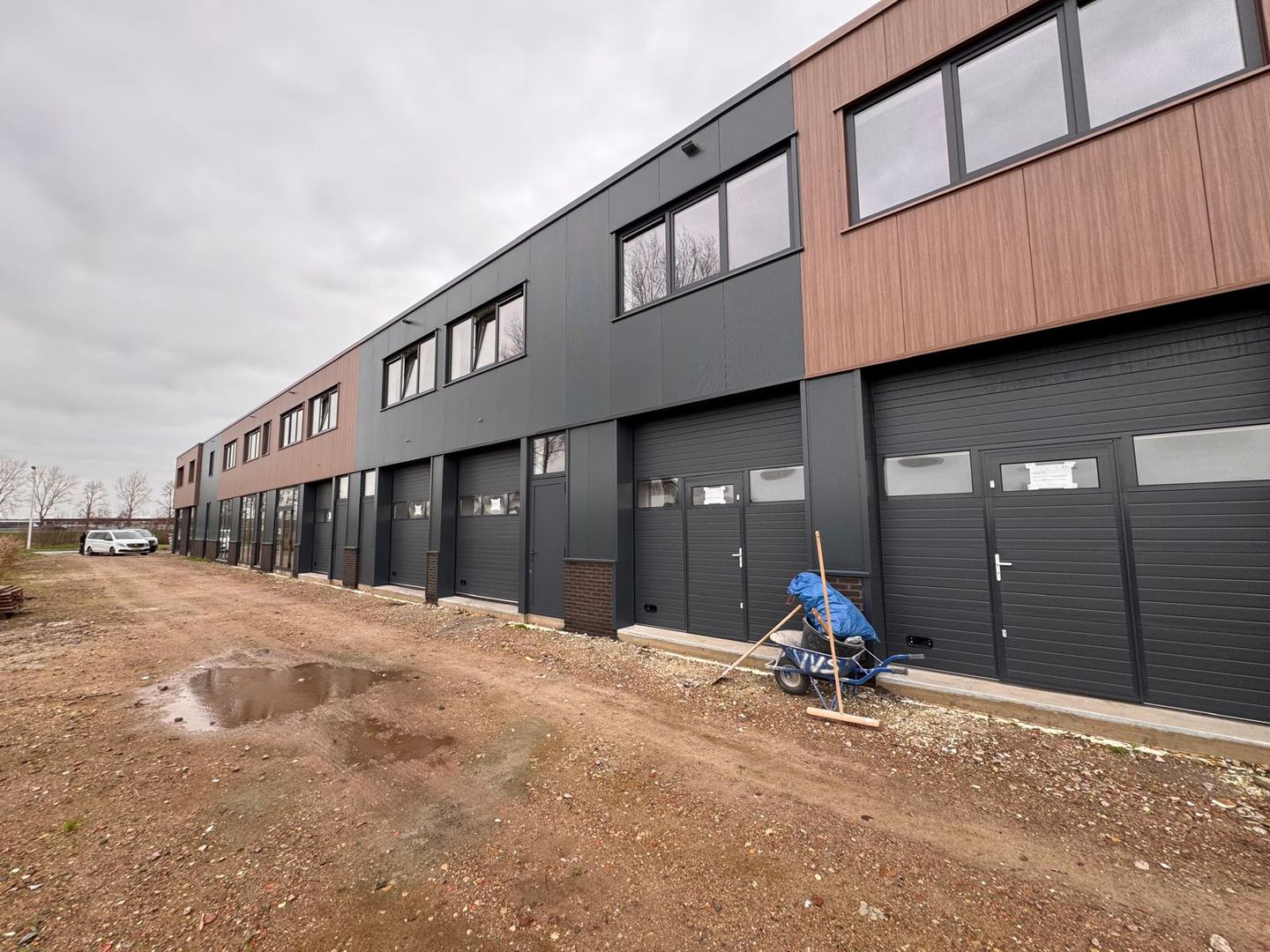 Bekijk foto 5 van Businesspark Friesland-West 41-10