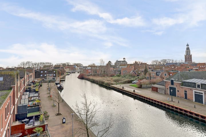 Foto 2 van Paludanushof 62