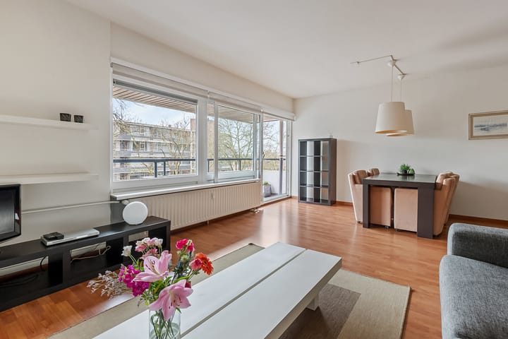 Photo 3 of Vaartweg 190-35