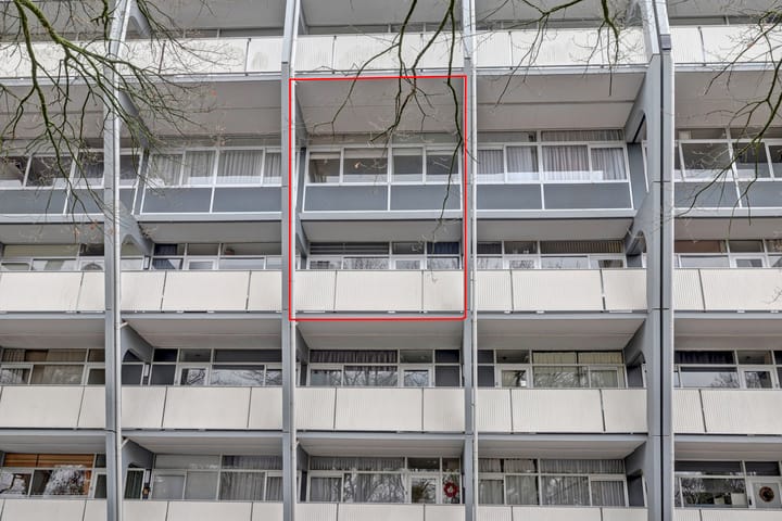 Foto 5 van Dillenburg 270