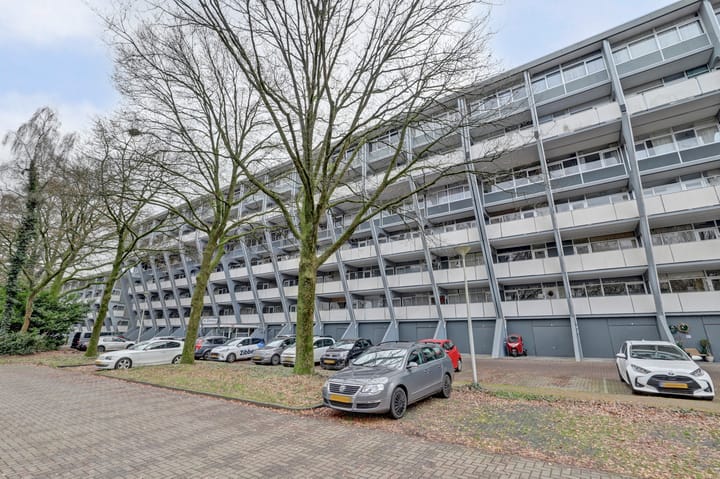 Foto 6 van Dillenburg 270