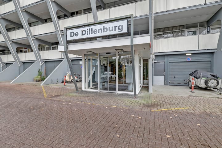 Foto 7 van Dillenburg 270