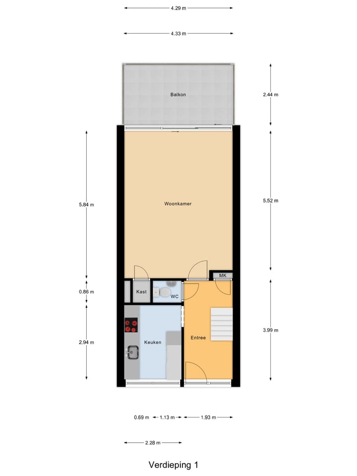 Foto 59 van Dillenburg 270