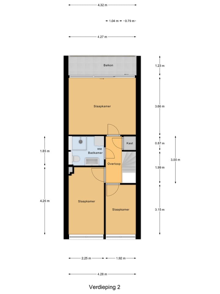 Foto 60 van Dillenburg 270
