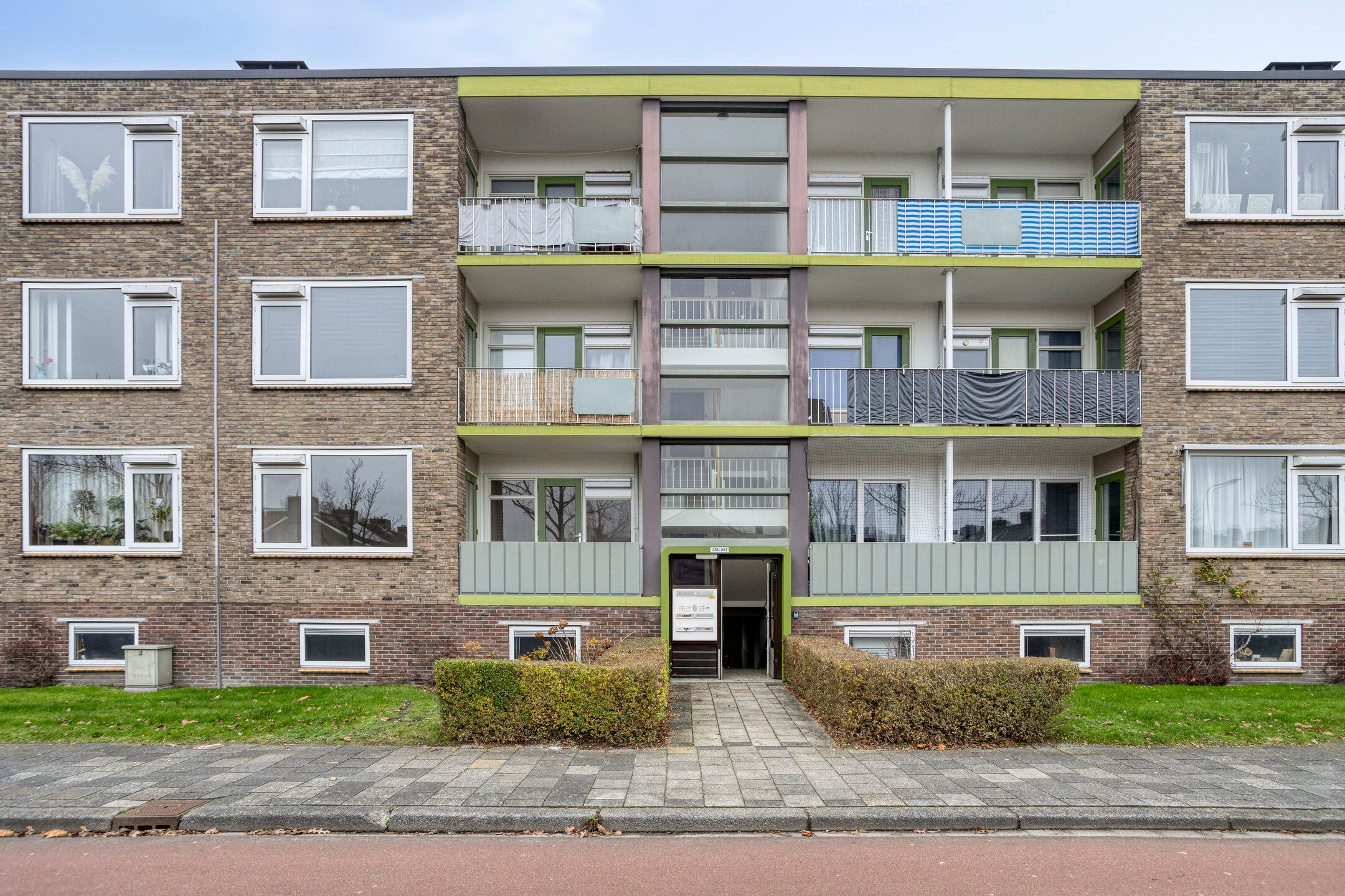 Photo 9 of Paterswoldseweg 351