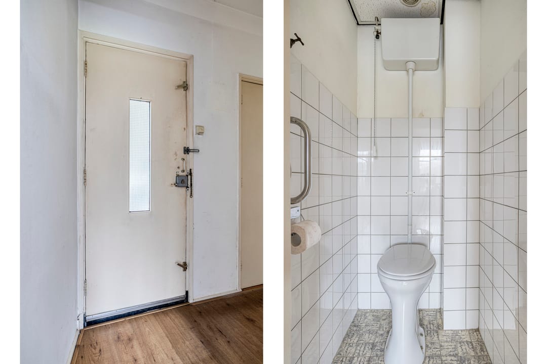 Photo 16 of Paterswoldseweg 351