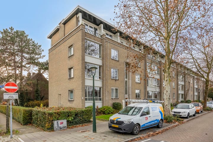 Foto 28 van Boutenslaan 51