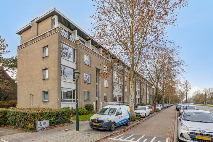 Foto 29 van Boutenslaan 51