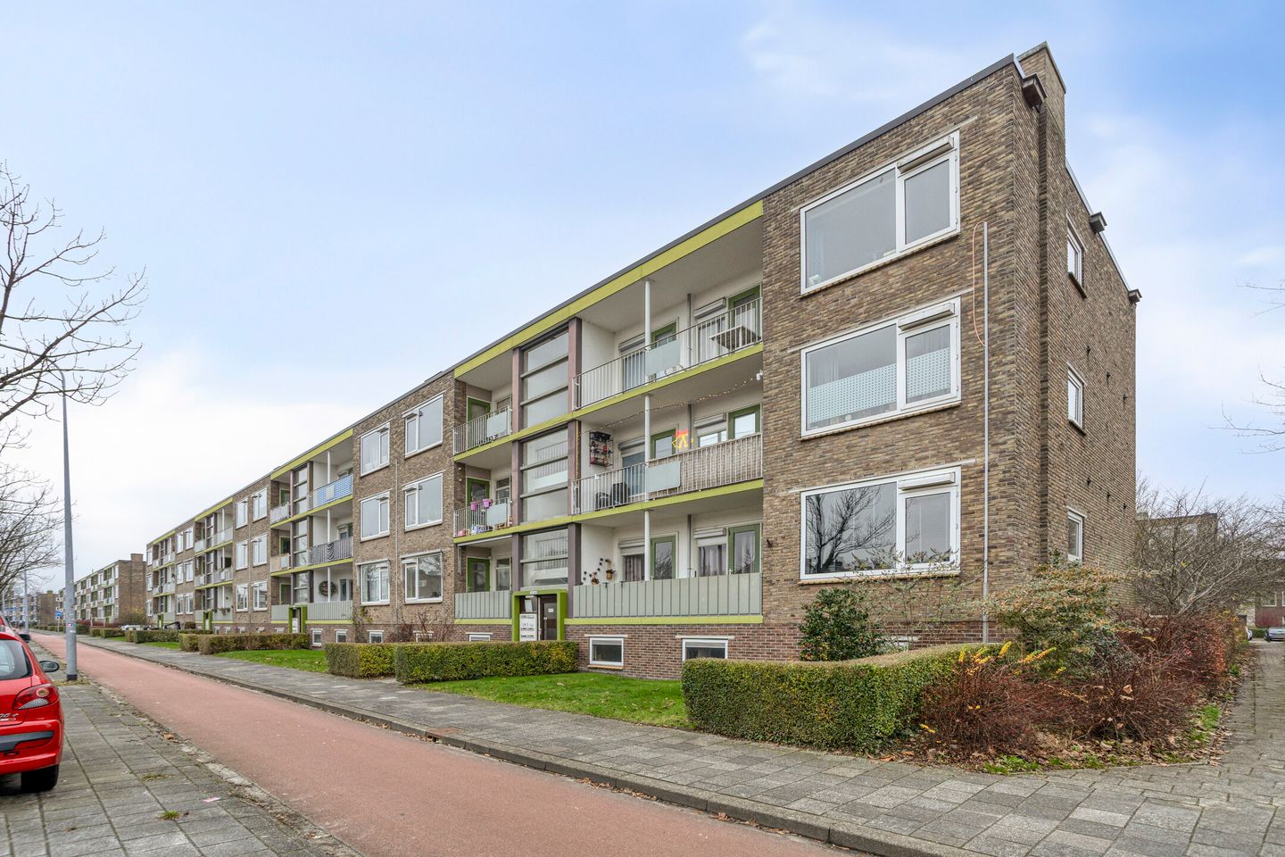 Photo 40 of Paterswoldseweg 351