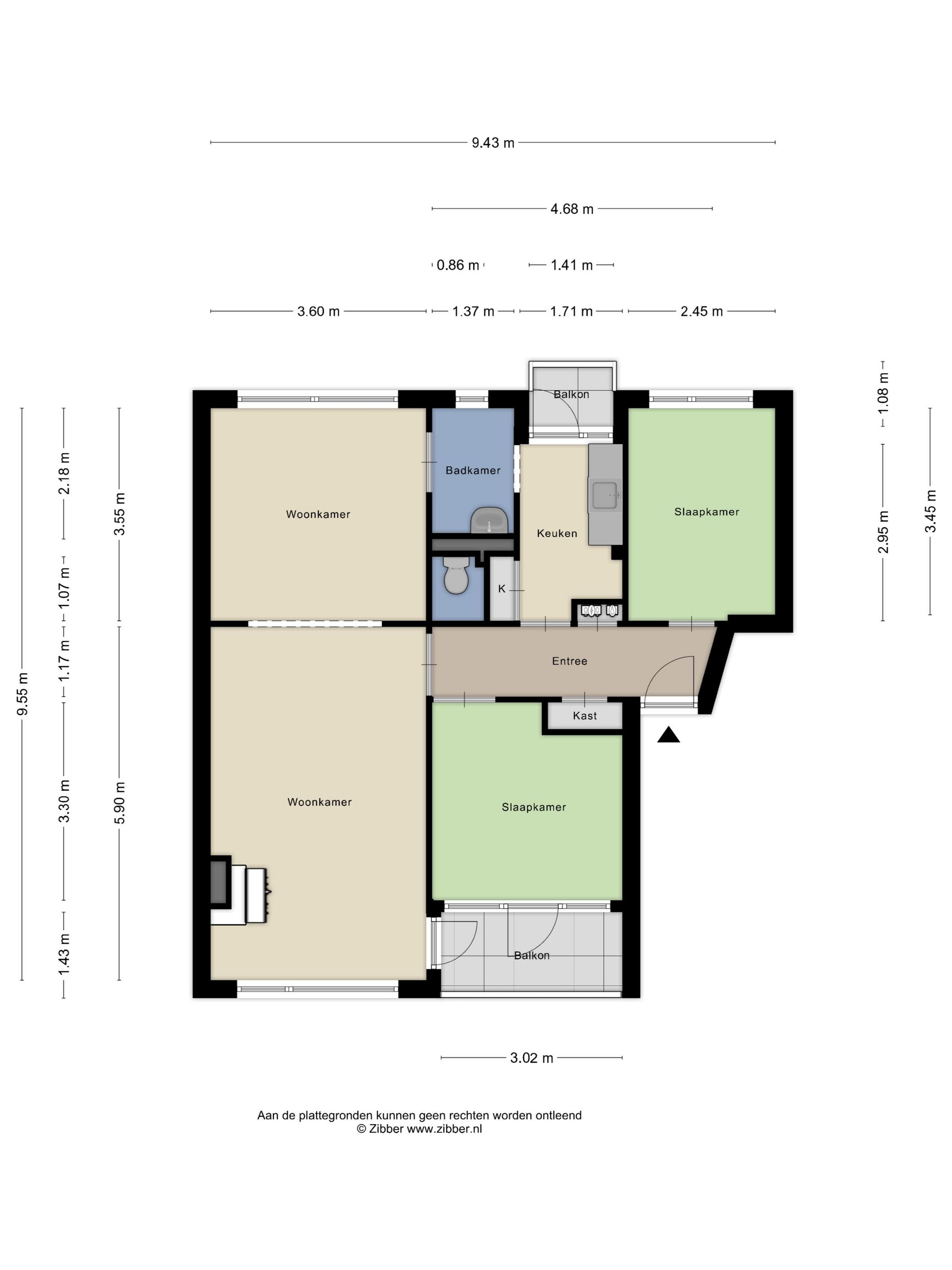 Photo 45 of Paterswoldseweg 351