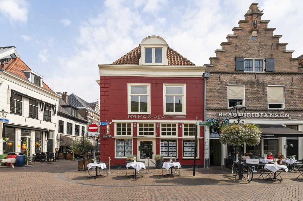 Foto 2 van Samuel Hirschstraat 2