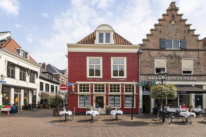 Foto 2 van Samuel Hirschstraat 2