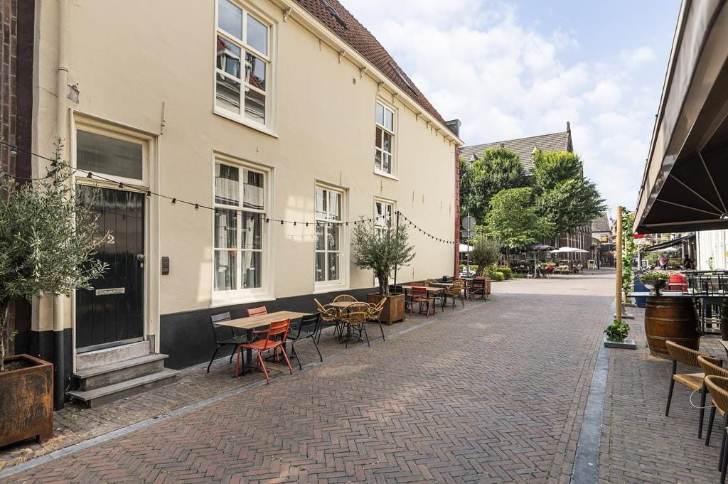 Foto 3 van Samuel Hirschstraat 2