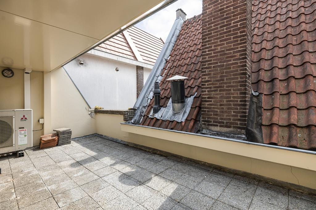 Foto 24 van Samuel Hirschstraat 2