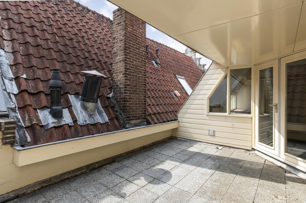 Foto 25 van Samuel Hirschstraat 2