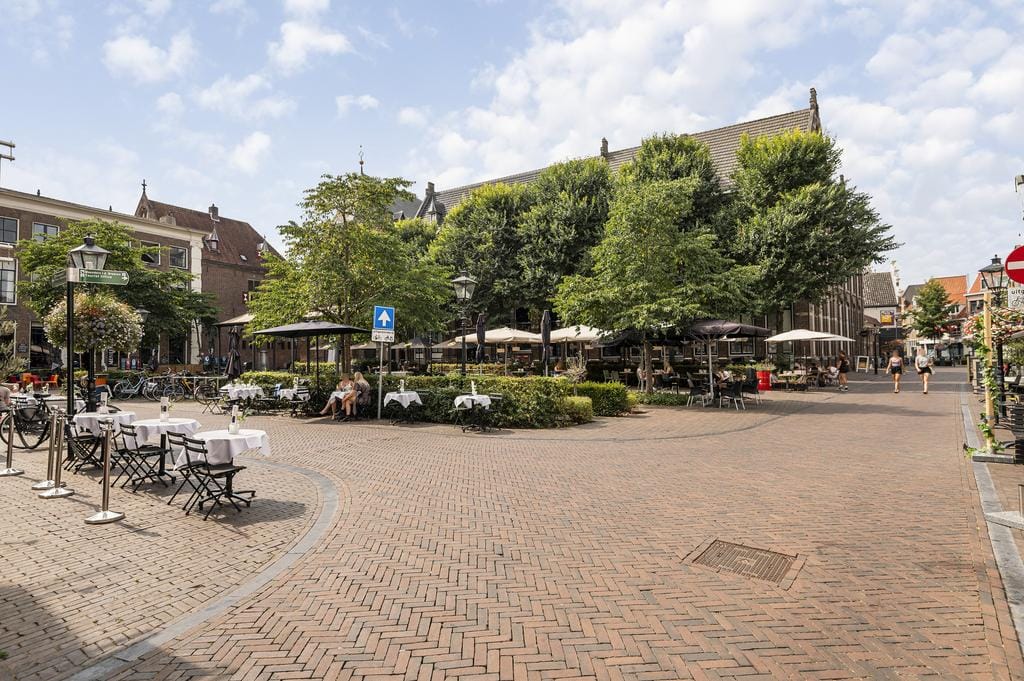 Foto 27 van Samuel Hirschstraat 2