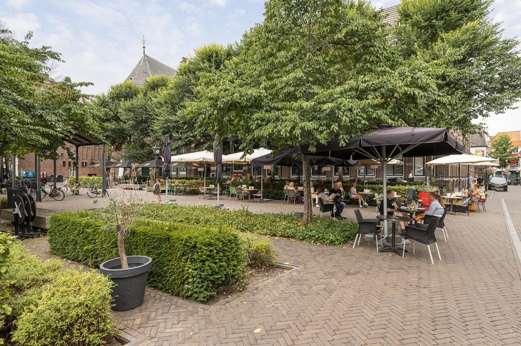 Foto 28 van Samuel Hirschstraat 2