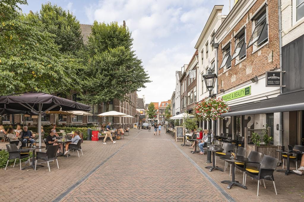 Foto 29 van Samuel Hirschstraat 2