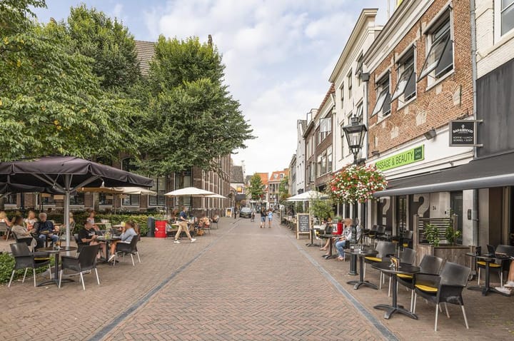 Foto 29 van Samuel Hirschstraat 2