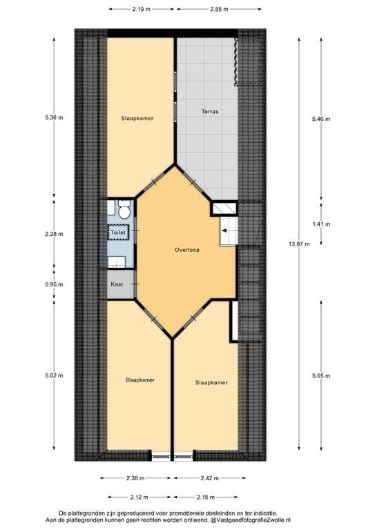 Foto 31 van Samuel Hirschstraat 2