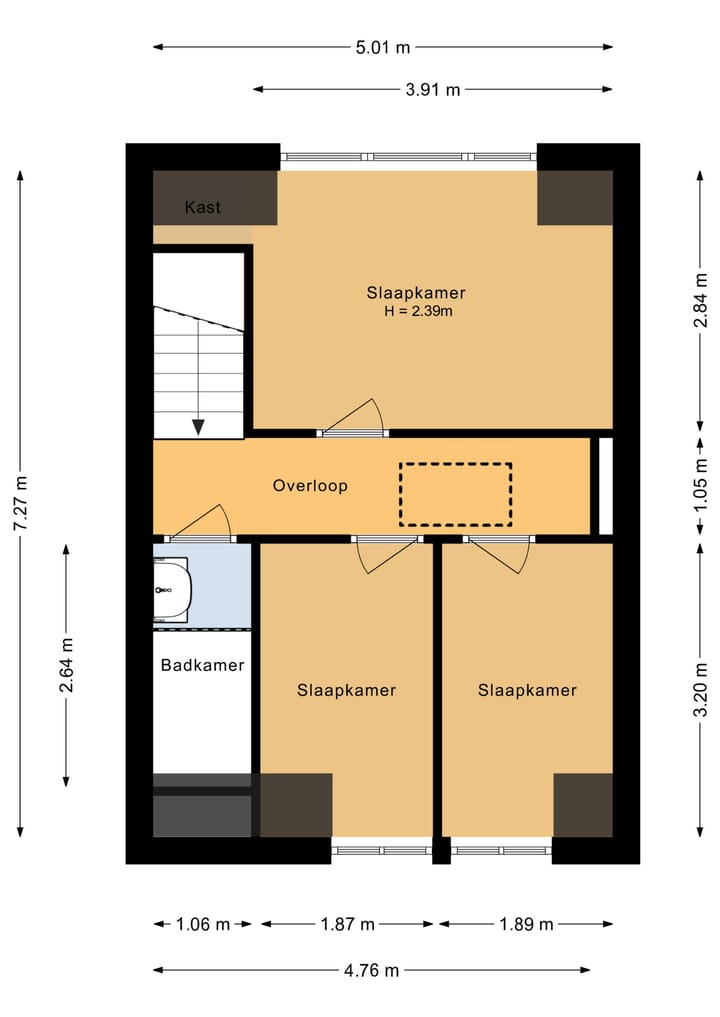 Foto 35 van Dr Sauerstraat 3