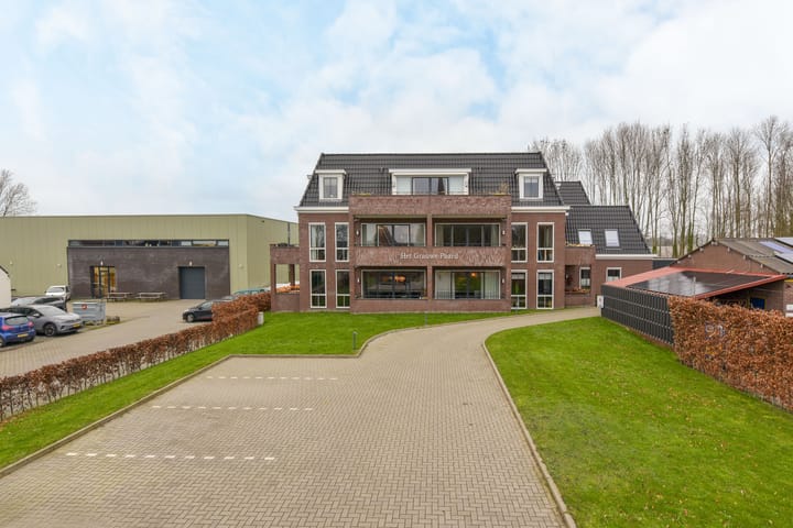 Photo 1 of Dorpsstraat 113-H