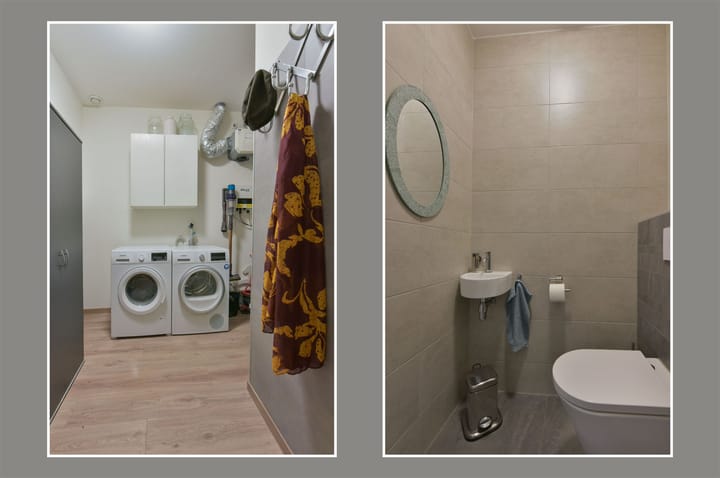 Photo 3 of Dorpsstraat 113-H