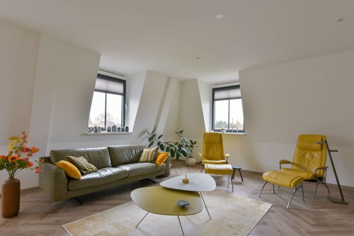 Photo 4 of Dorpsstraat 113-H