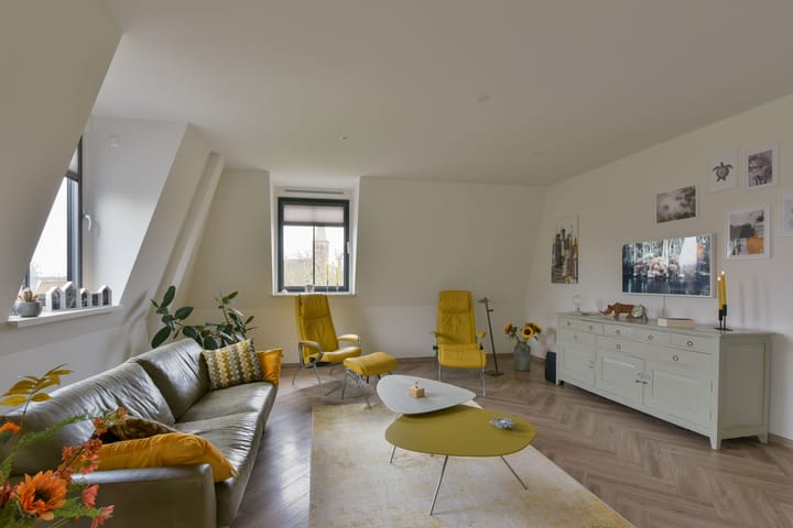 Photo 5 of Dorpsstraat 113-H