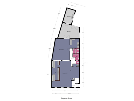 View floorplan