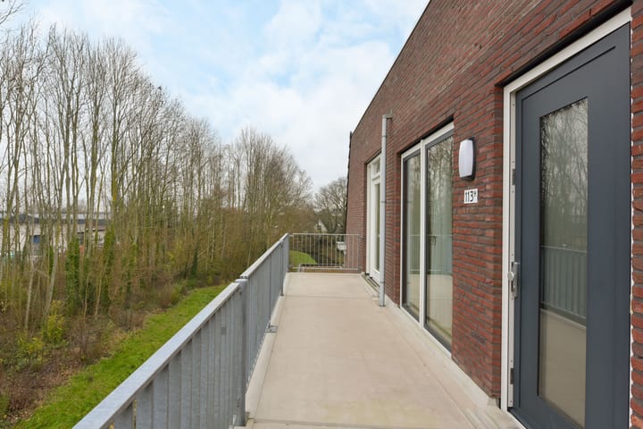 Photo 26 of Dorpsstraat 113-H