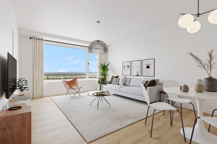 Foto 3 van Thorbeckestraat 158