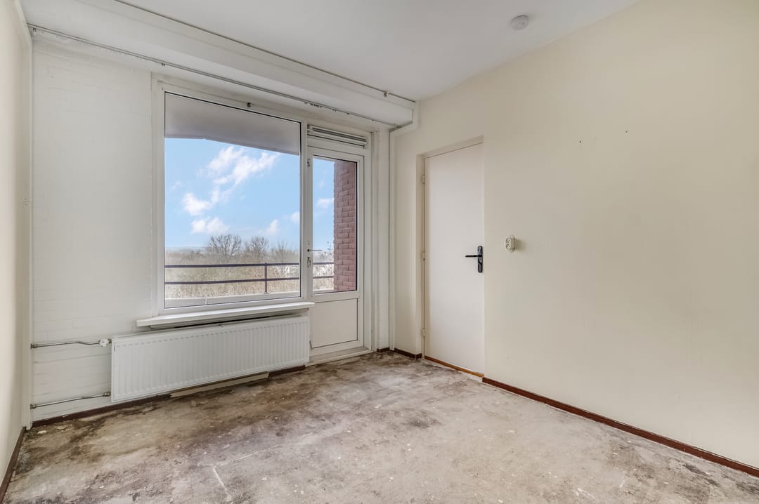 Foto 7 van Thorbeckestraat 158