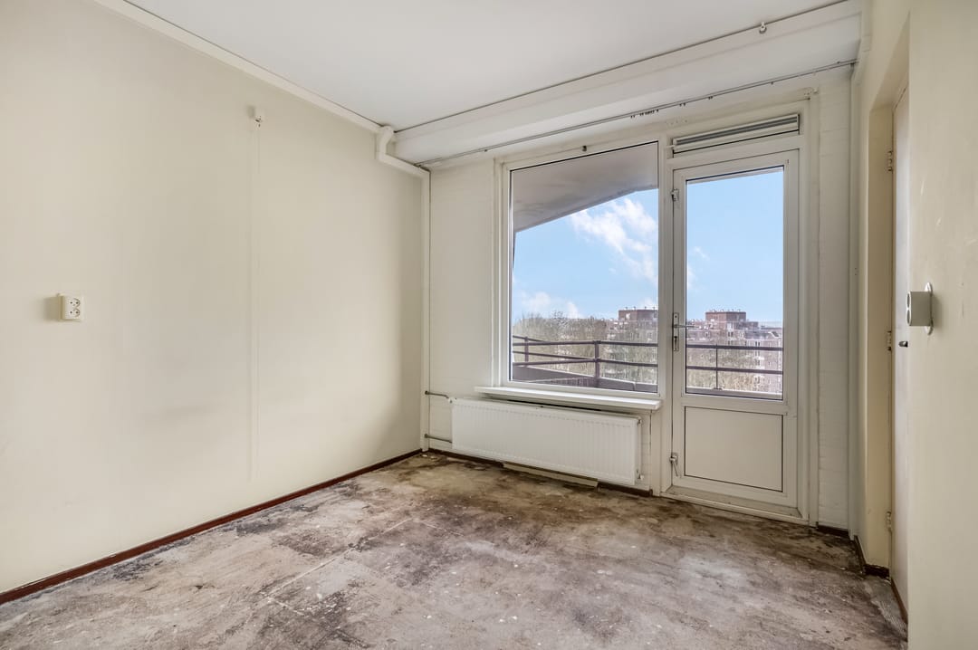 Foto 8 van Thorbeckestraat 158