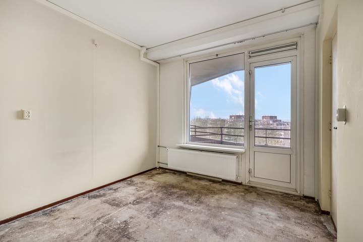 Foto 8 van Thorbeckestraat 158